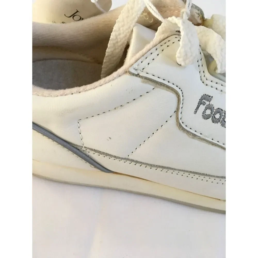Vintage  Footjoy Joy Walkers Style 64964 Women's  Sz 7 M New Old Stock